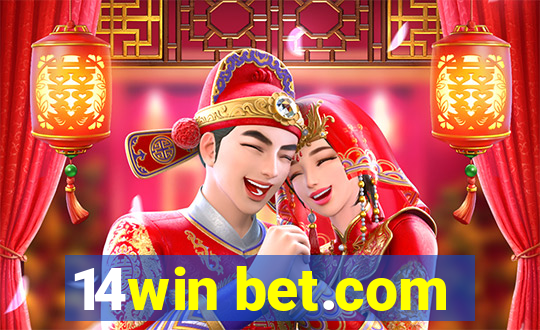 14win bet.com